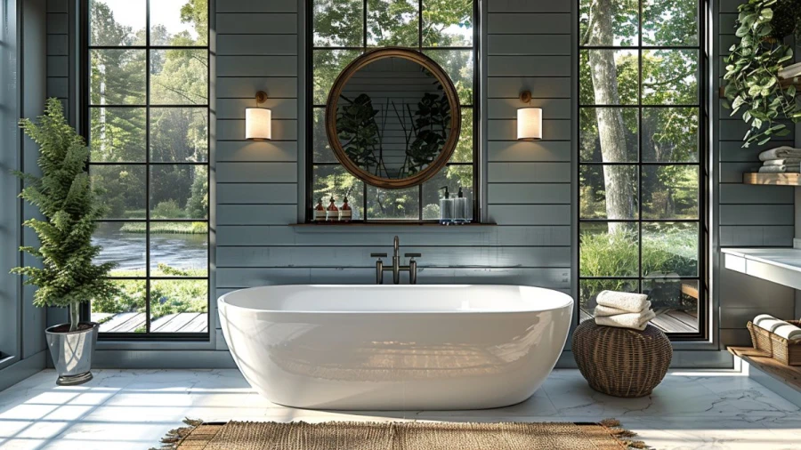 20 Fresh and Fabulous Bathroom Decorating Ideas to Transform Your Space