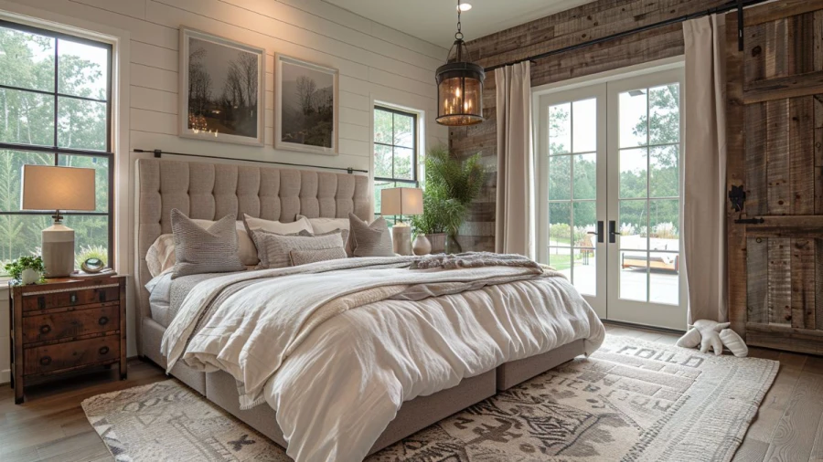Chic and Cozy: 20 Stunning Aesthetic Bedroom Ideas For a Beautiful Space