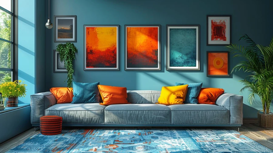 20 Unique Gallery Wall Ideas to Personalize Your Space