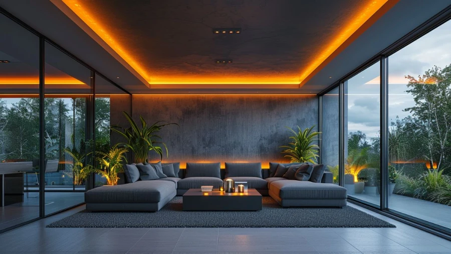 20 Stunning POP Ceiling Design Ideas to Transform Your Space