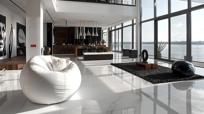 Double Door Design Ideas: Enhancing Your Home's Style