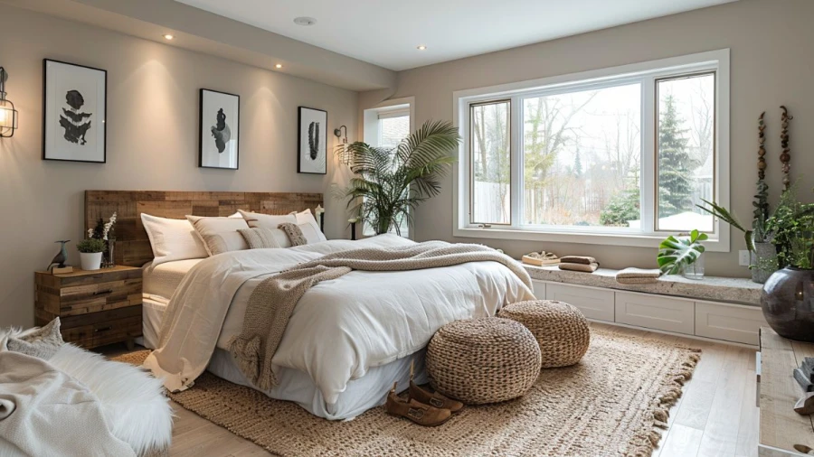 20 Creative Basement Bedroom Ideas: Transform Your Space with Style