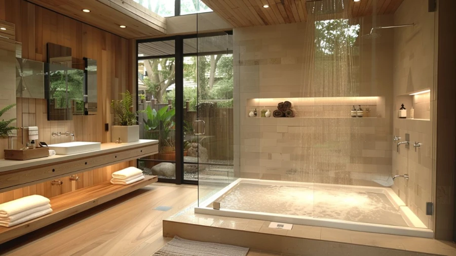 20 Inspiring Pool House Ideas to Elevate Your Outdoor Space