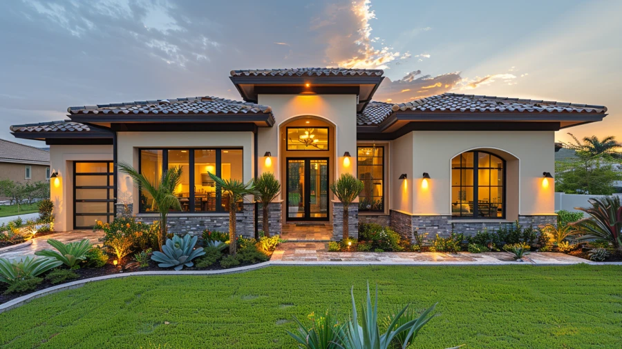 Elevate Your Outdoor Style with 20 Creative Porch Roof Ideas