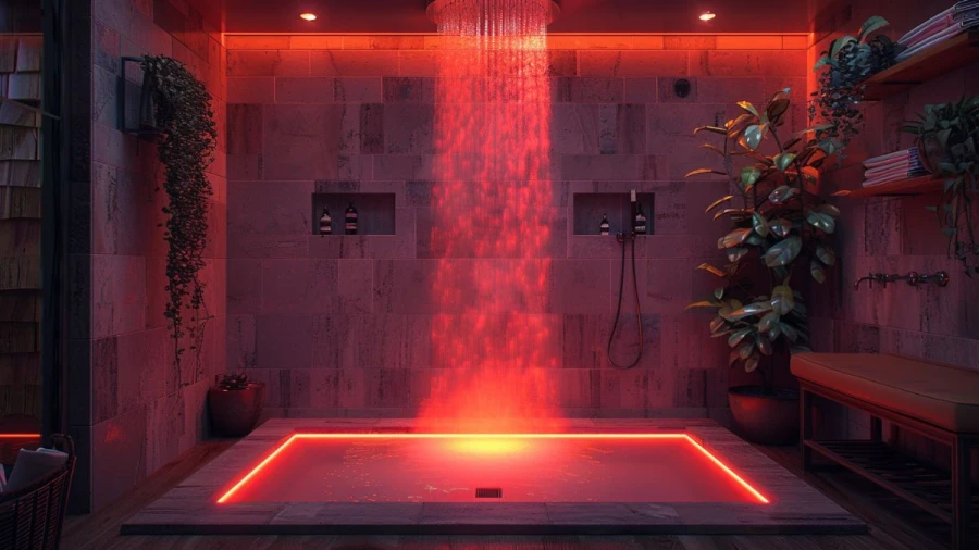 20 Inspiring Doorless Walk-In Shower Ideas for a Modern Bathroom