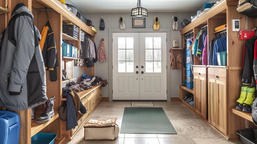 Innovative Garage Makeover Ideas To Transform Your Space