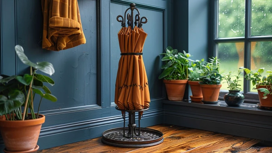 Smart And Stylish Mudroom Storage Ideas For An Organized Entryway