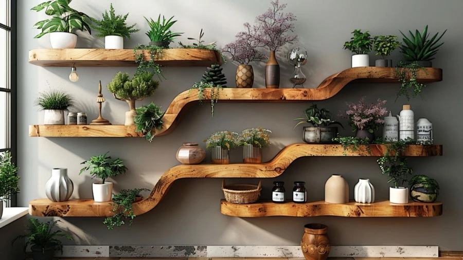 Smart And Stylish Mudroom Storage Ideas For An Organized Entryway