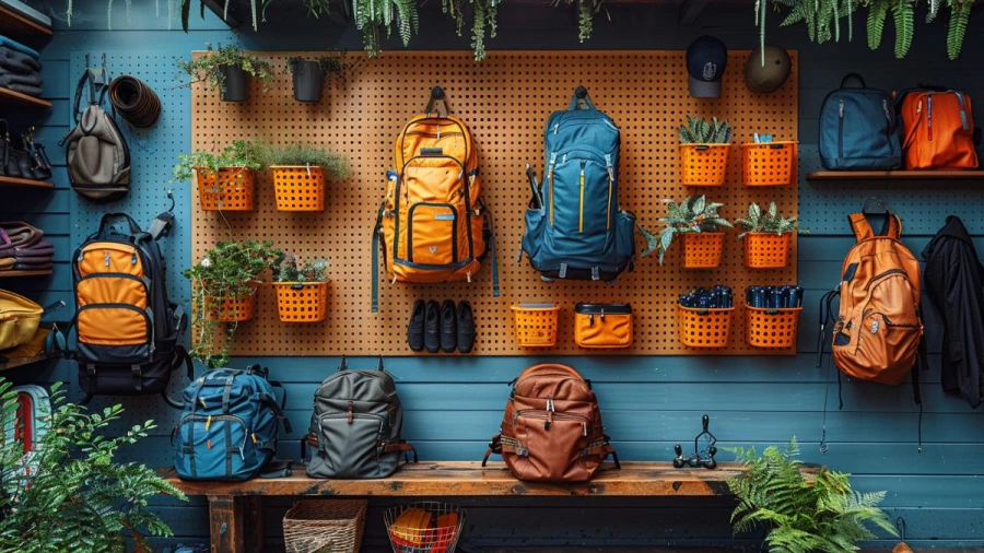 Smart And Stylish Mudroom Storage Ideas For An Organized Entryway