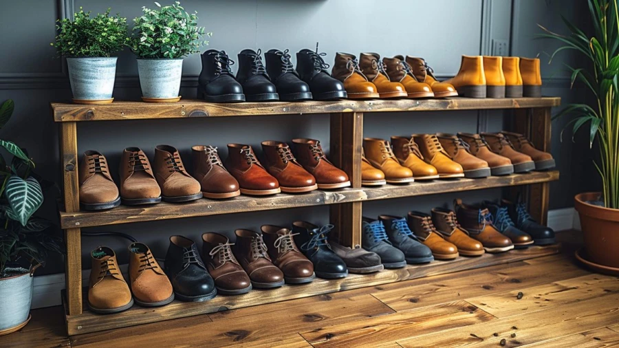 Smart And Stylish Mudroom Storage Ideas For An Organized Entryway