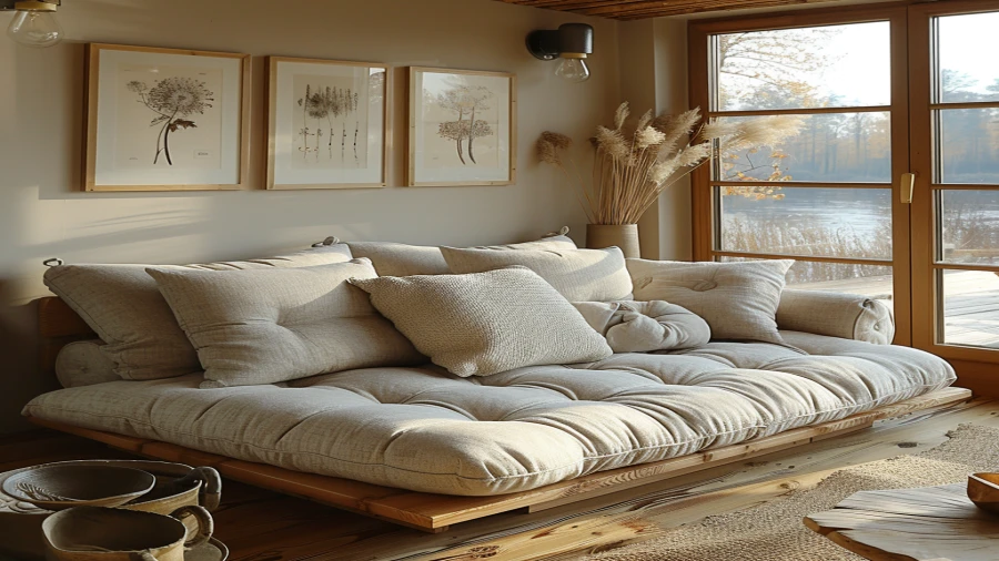 11 Charming Design Tips for Small Cottage Interiors