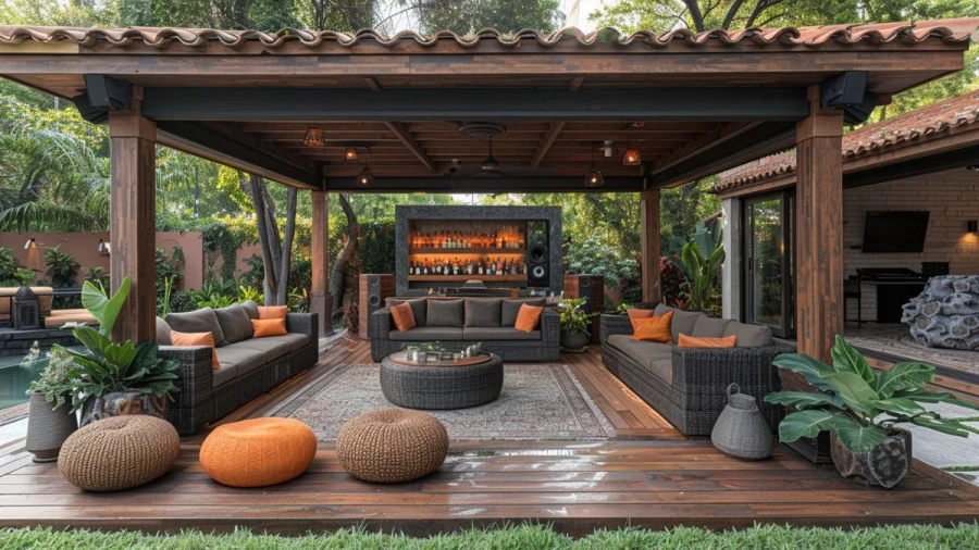 20 Elegant Gazebo Ideas for Stylish Outdoor Living