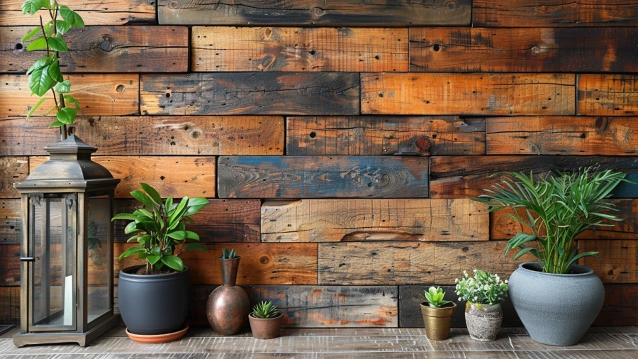 Timeless Wood Trim Accent Wall Ideas to Transform Your Space