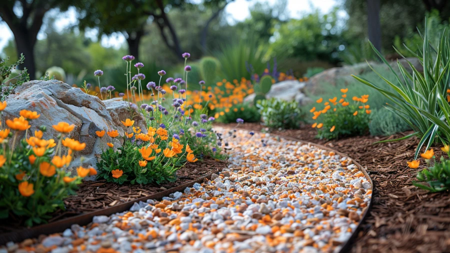 Desert Landscape Ideas to Transform Your Outdoor Space