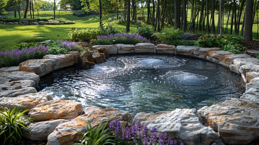 20 Creative and Stylish Plunge Pool Ideas for Your Outdoor Oasis