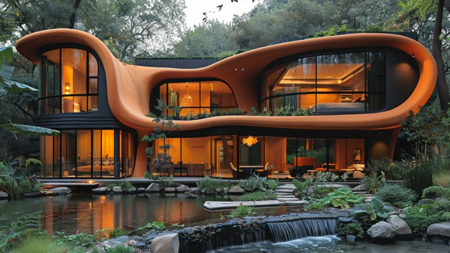 20 Stunning Front Elevation Design Ideas to Transform Your Home's Exterior