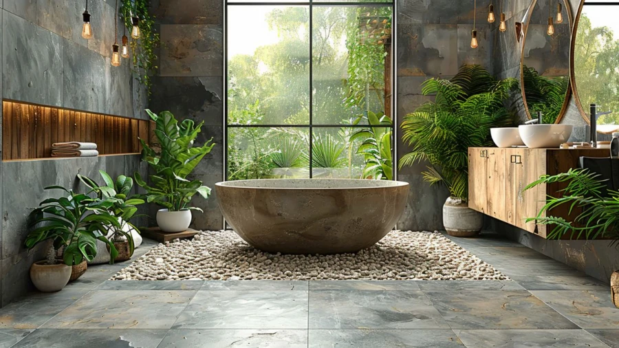 20 Fresh and Fabulous Bathroom Decorating Ideas to Transform Your Space