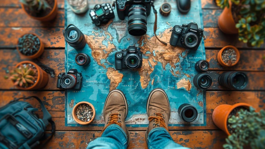 Photo Storage Ideas: Tips for Keeping Your Memories Safe and Organized