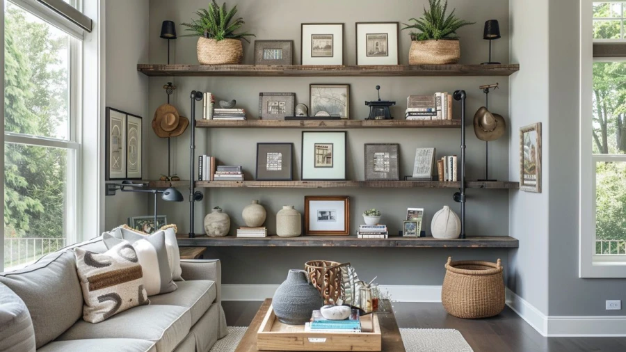 20 Inspiring Family Room Ideas to Transform Your Home
