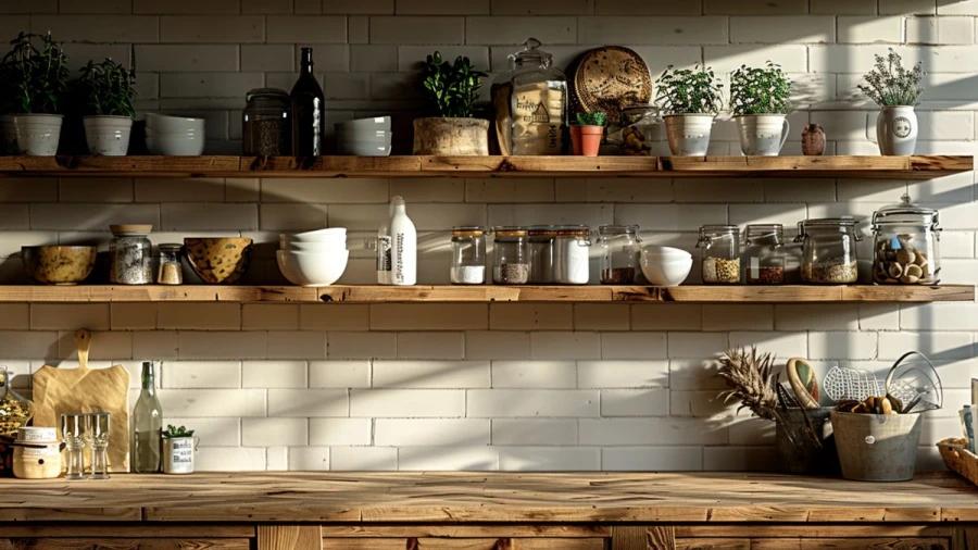 20 Charming Farmhouse Kitchen Ideas: Design Inspirations for a Cozy and Inviting Space