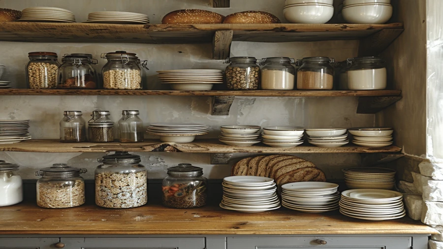 11 Charming Design Tips for Small Cottage Interiors