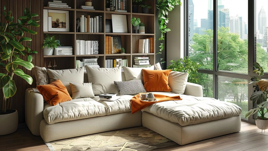 20 Smart Small Apartment Storage Ideas: Maximize Your Space