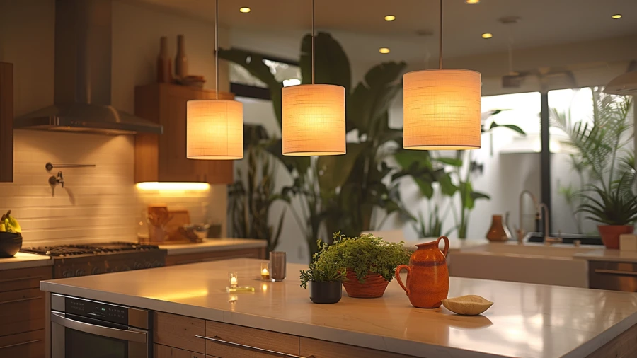 20 Innovative Kitchen Lighting Ideas to Brighten Your Cooking Space