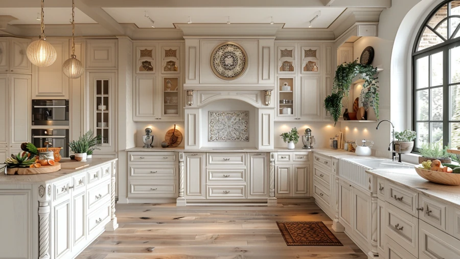 10 Unique Pantry Door Ideas to Innovate Your Kitchen