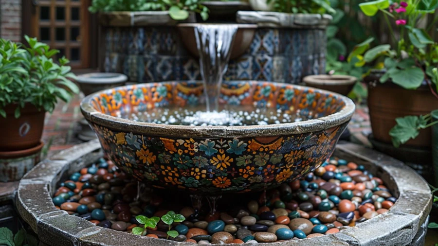 20 Creative Outdoor Sink Ideas: Enhance Your Backyard with Functional and Stylish Solutions