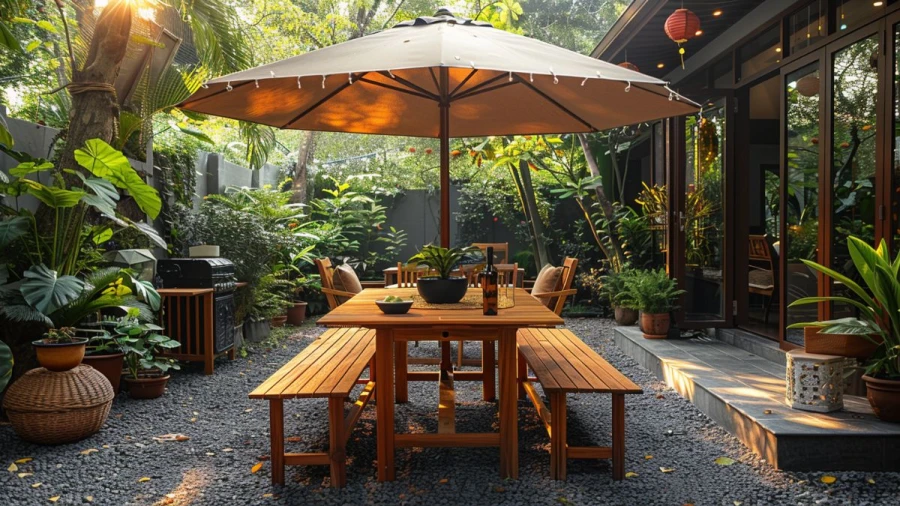 20 Elegant Gazebo Ideas for Stylish Outdoor Living