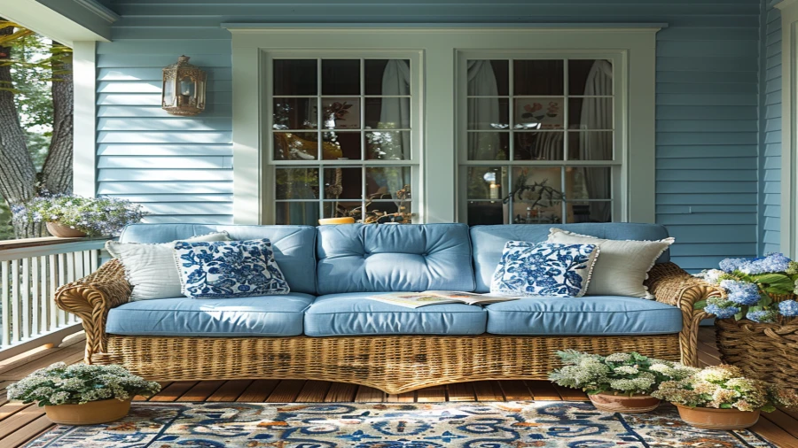 11 Charming Design Tips for Small Cottage Interiors