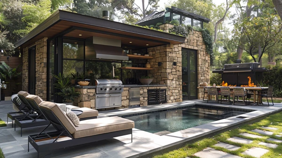 20 Stunning Hardscape Ideas To Transform Your Outdoor Space