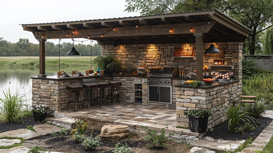 20 Inspiring Pool House Ideas to Elevate Your Outdoor Space