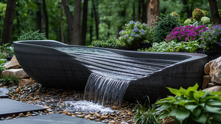 20 Creative Outdoor Sink Ideas: Enhance Your Backyard with Functional and Stylish Solutions