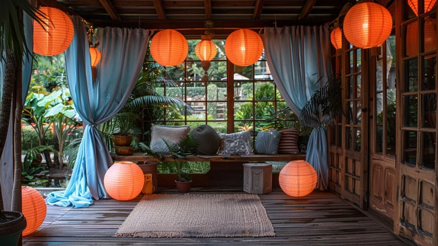 Illuminating Your Outdoor Space: 20 Creative Pergola Lighting Ideas