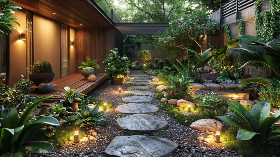 Brighten Your Space: Innovative Patio Lighting Ideas For Every Style