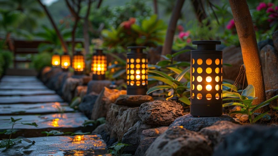 Brighten Your Space: Innovative Patio Lighting Ideas For Every Style