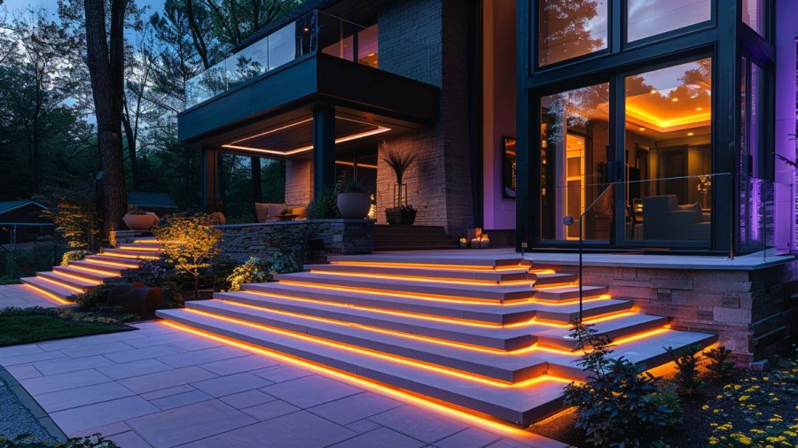 Brighten Your Space: Innovative Patio Lighting Ideas For Every Style