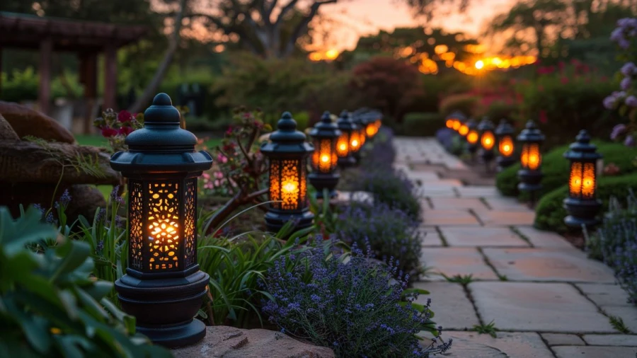Brighten Your Space: Innovative Patio Lighting Ideas For Every Style