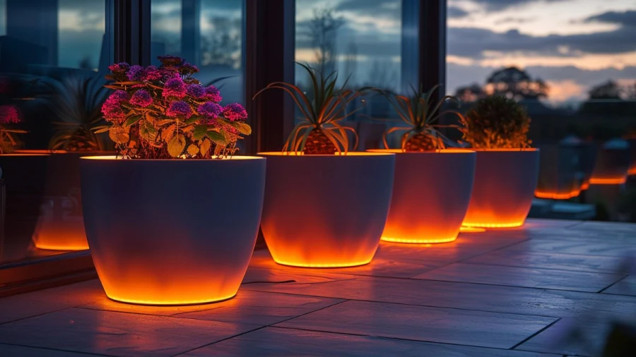 Brighten Your Space: Innovative Patio Lighting Ideas For Every Style