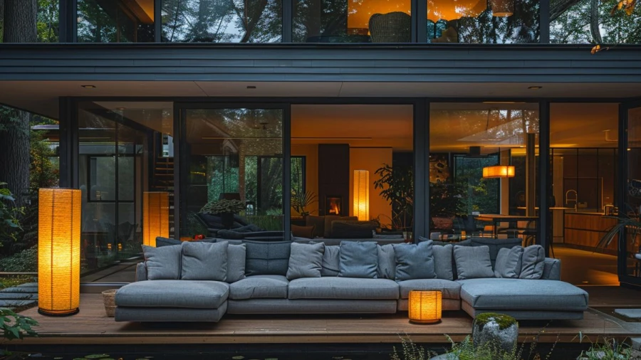 Brighten Your Space: Innovative Patio Lighting Ideas For Every Style