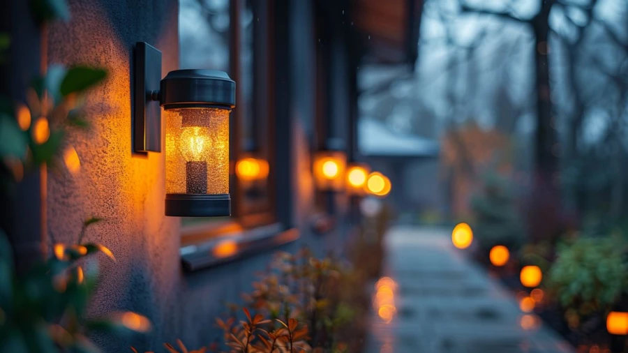Brighten Your Space: Innovative Patio Lighting Ideas For Every Style