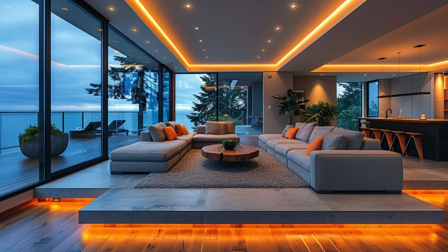 Brighten Your Space: Innovative Patio Lighting Ideas For Every Style