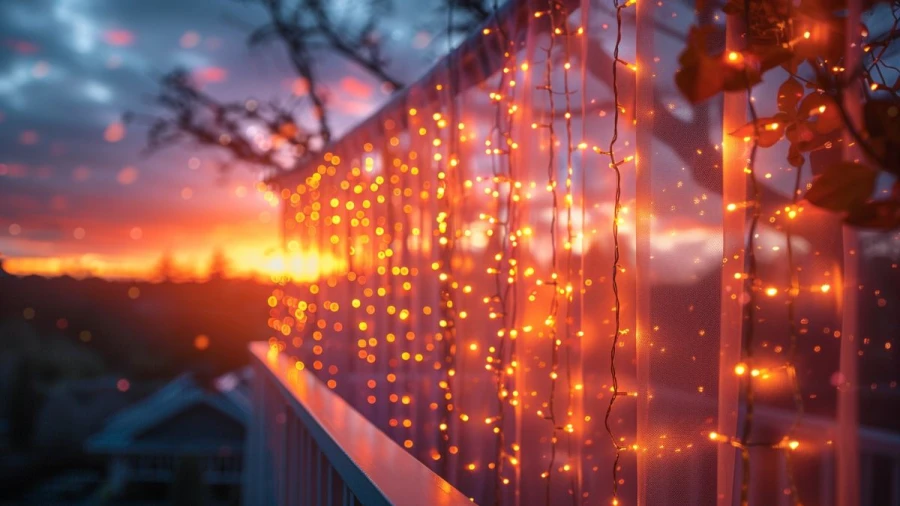 Brighten Your Space: Innovative Patio Lighting Ideas For Every Style