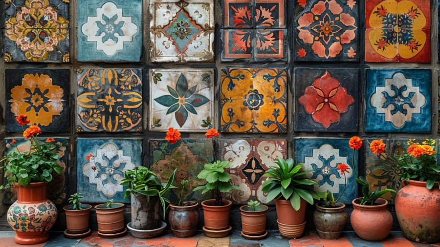 20 Transformative Wall Covering Ideas For Your Home