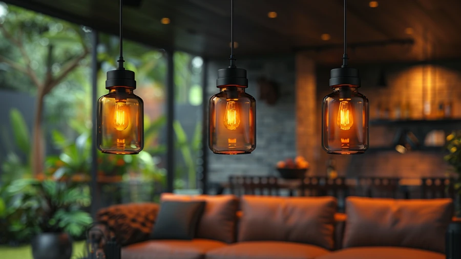 Best Basement Lighting Ideas to Brighten Up Your Living Area