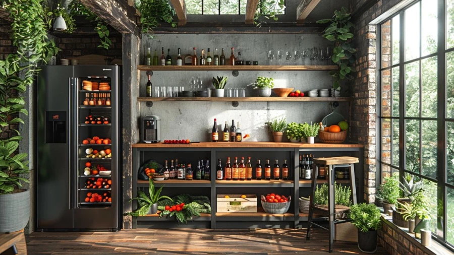 Top 20 Creative Kitchen Peninsula Ideas to Elevate Your Space