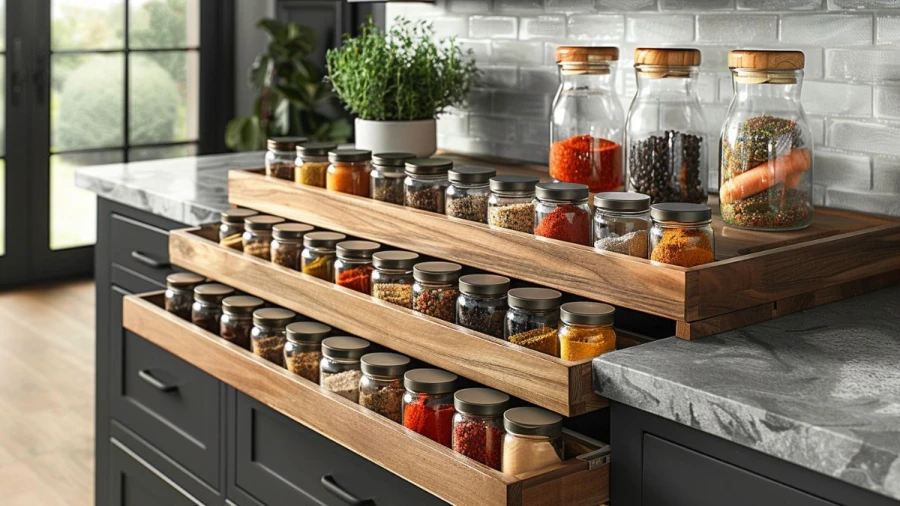 Top 20 Creative Kitchen Peninsula Ideas to Elevate Your Space