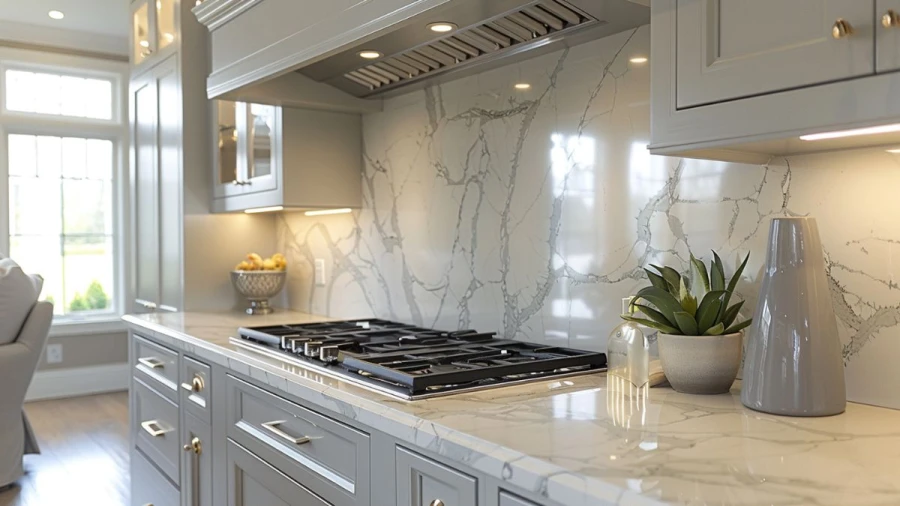 Top 20 Creative Kitchen Peninsula Ideas to Elevate Your Space