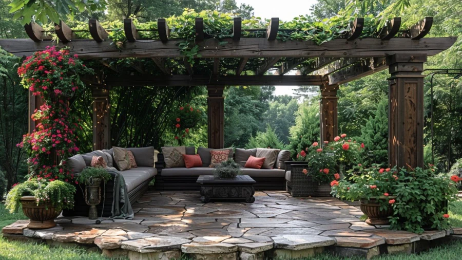 20 Stunning Hardscape Ideas To Transform Your Outdoor Space